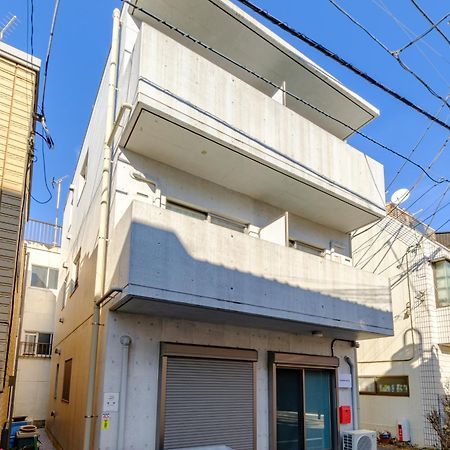 Delight Hotel Tokio Exterior foto