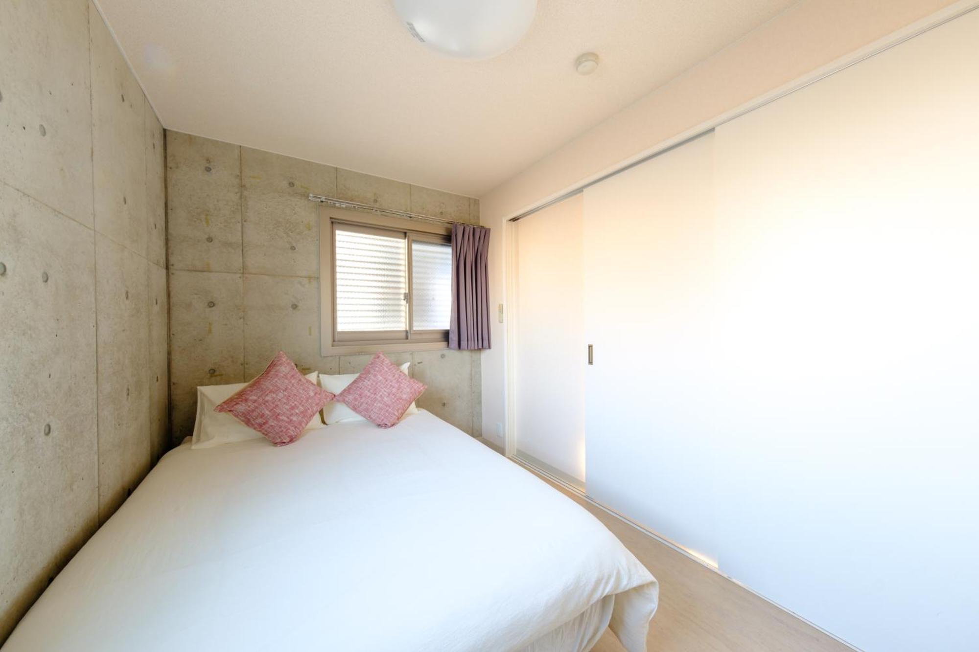Delight Hotel Tokio Exterior foto