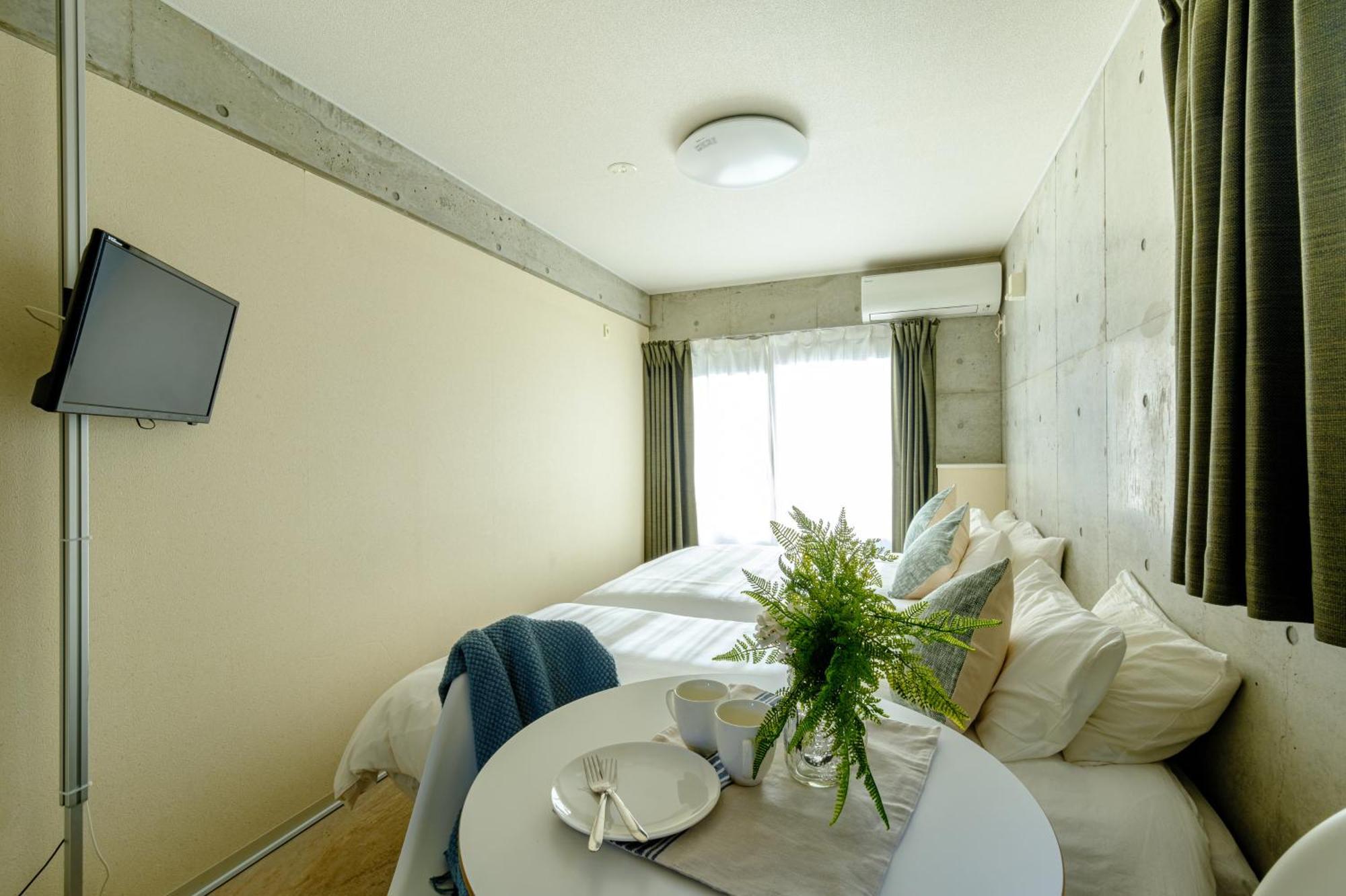 Delight Hotel Tokio Exterior foto