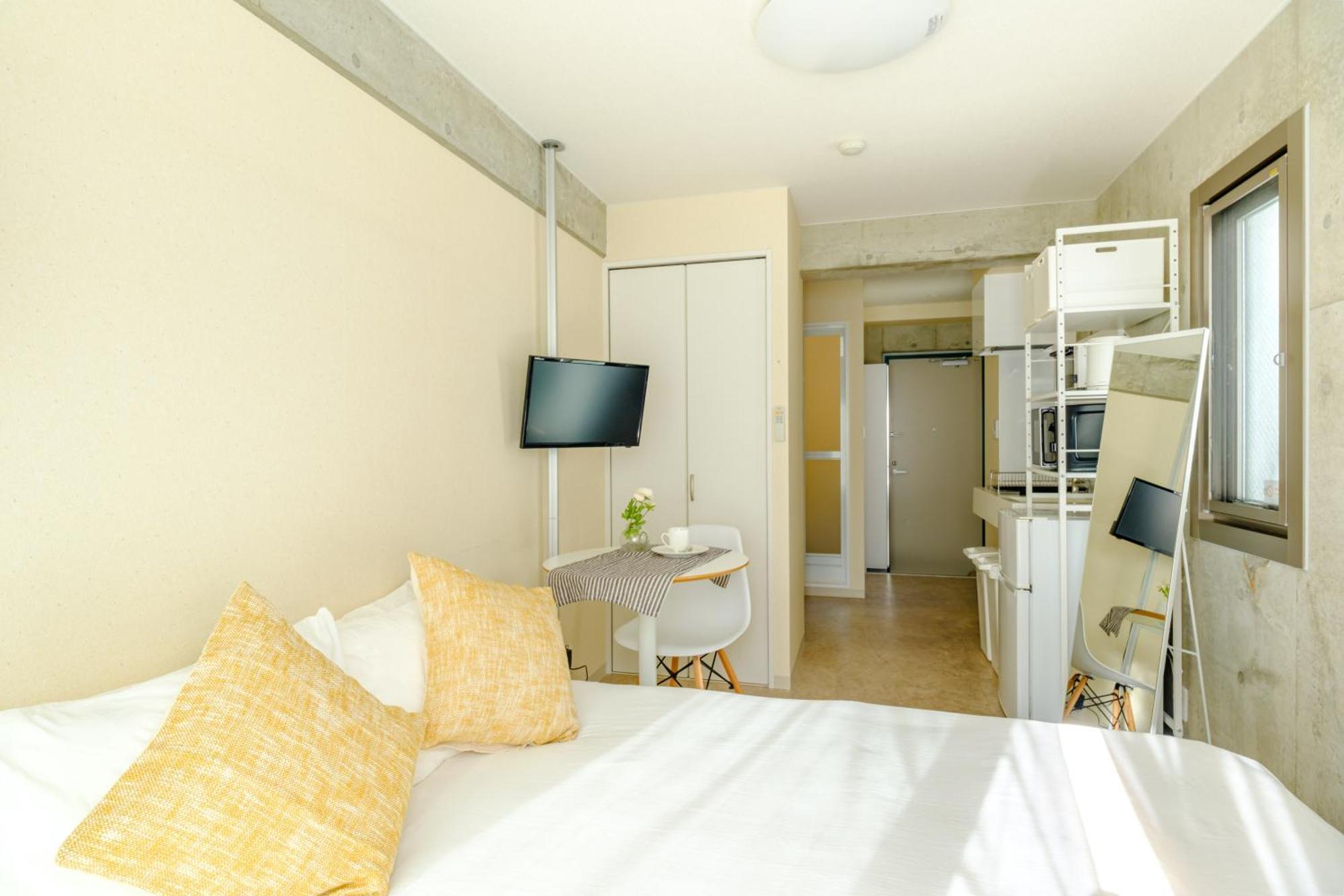Delight Hotel Tokio Exterior foto